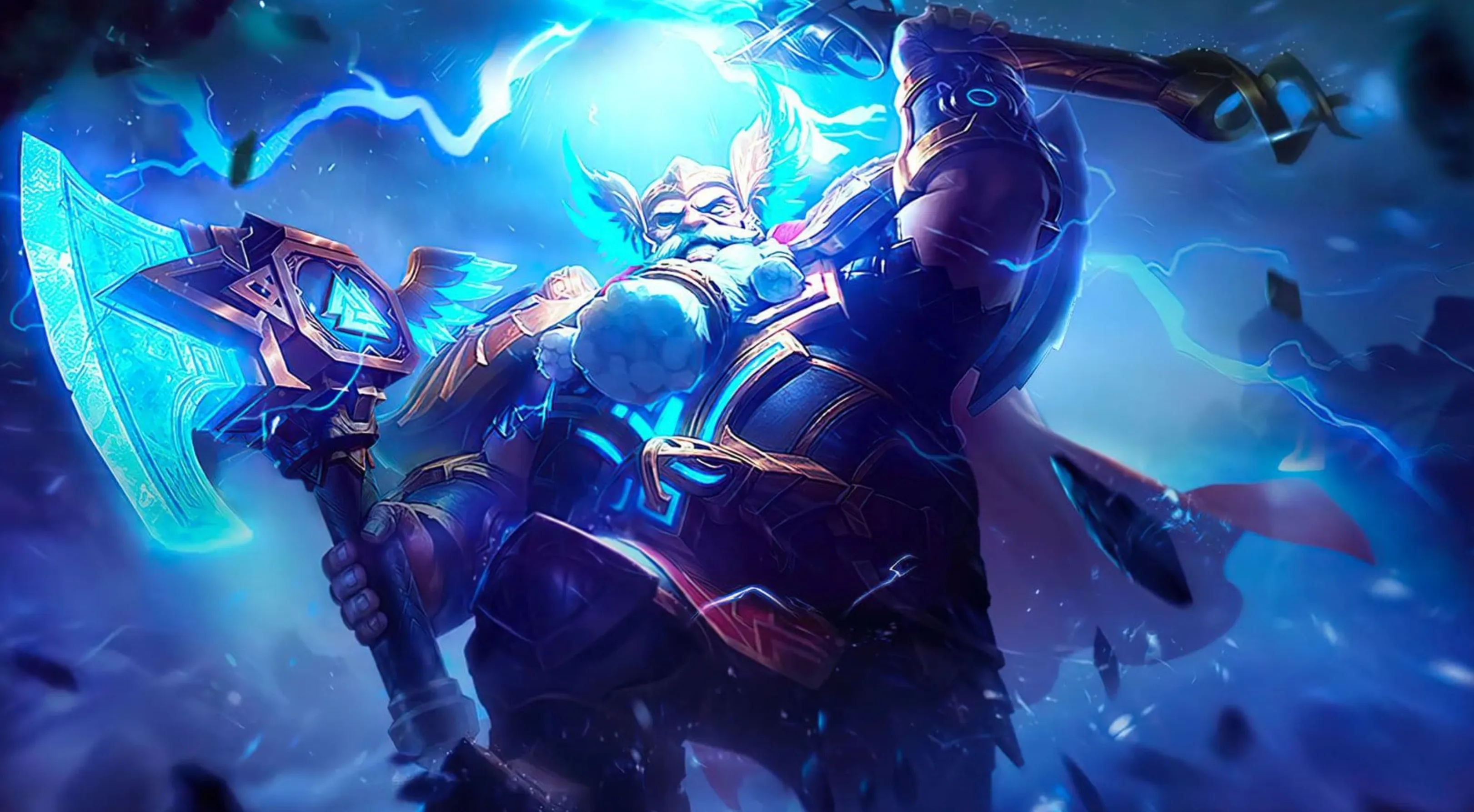 Franco and belerick duo